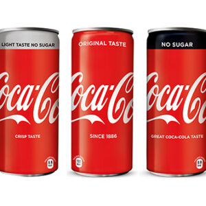 Coca Cola 330ml